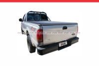 Imagem do produto PROMOÇÃO! - Lona Marítima Flash Cover para Ford F-250 com Santo Antônio - Cod. 4374